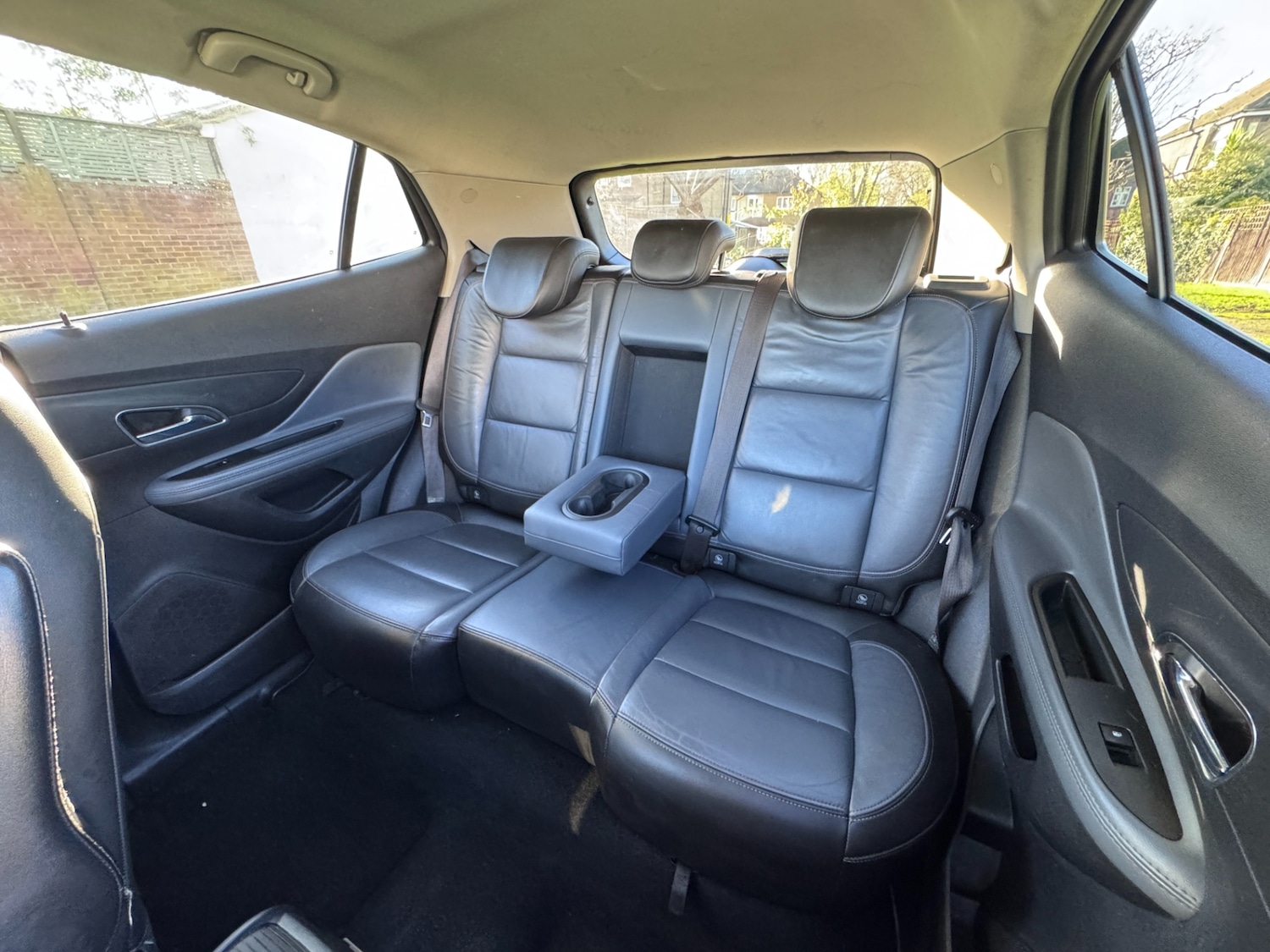 Used Vauxhall Mokka 2015 for sale - 77298604: Photo 25