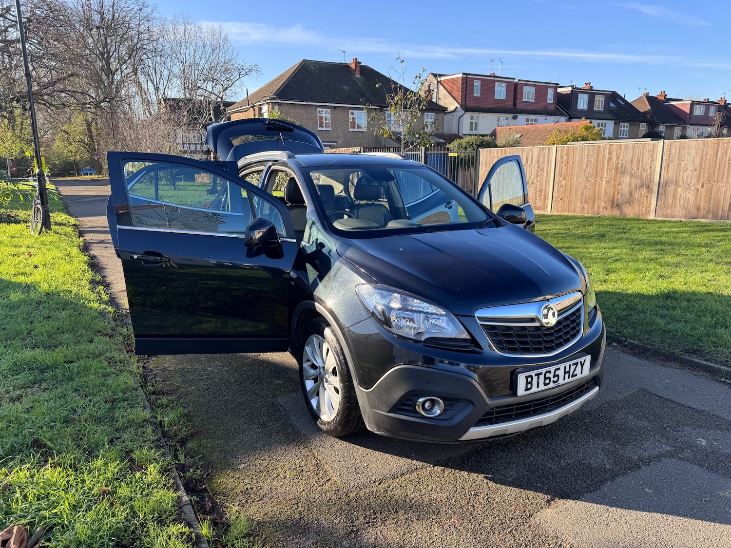 Used Vauxhall Mokka 2015 for sale - 77298604: Photo 27
