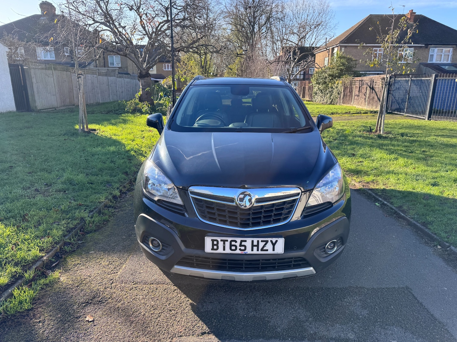 Used Vauxhall Mokka 2015 for sale - 77298604: Photo 6