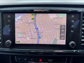 Used SEAT Ateca 2019 for sale - 74047448: Photo