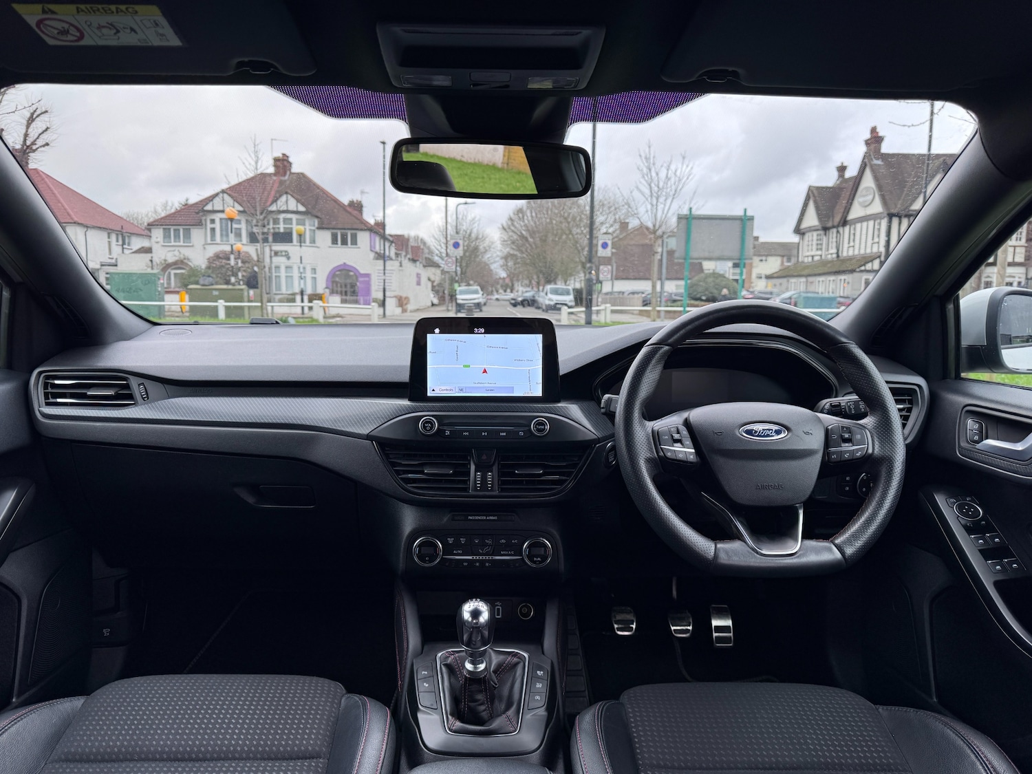 Used Ford Focus 2019 for sale - 77622208: Photo 15