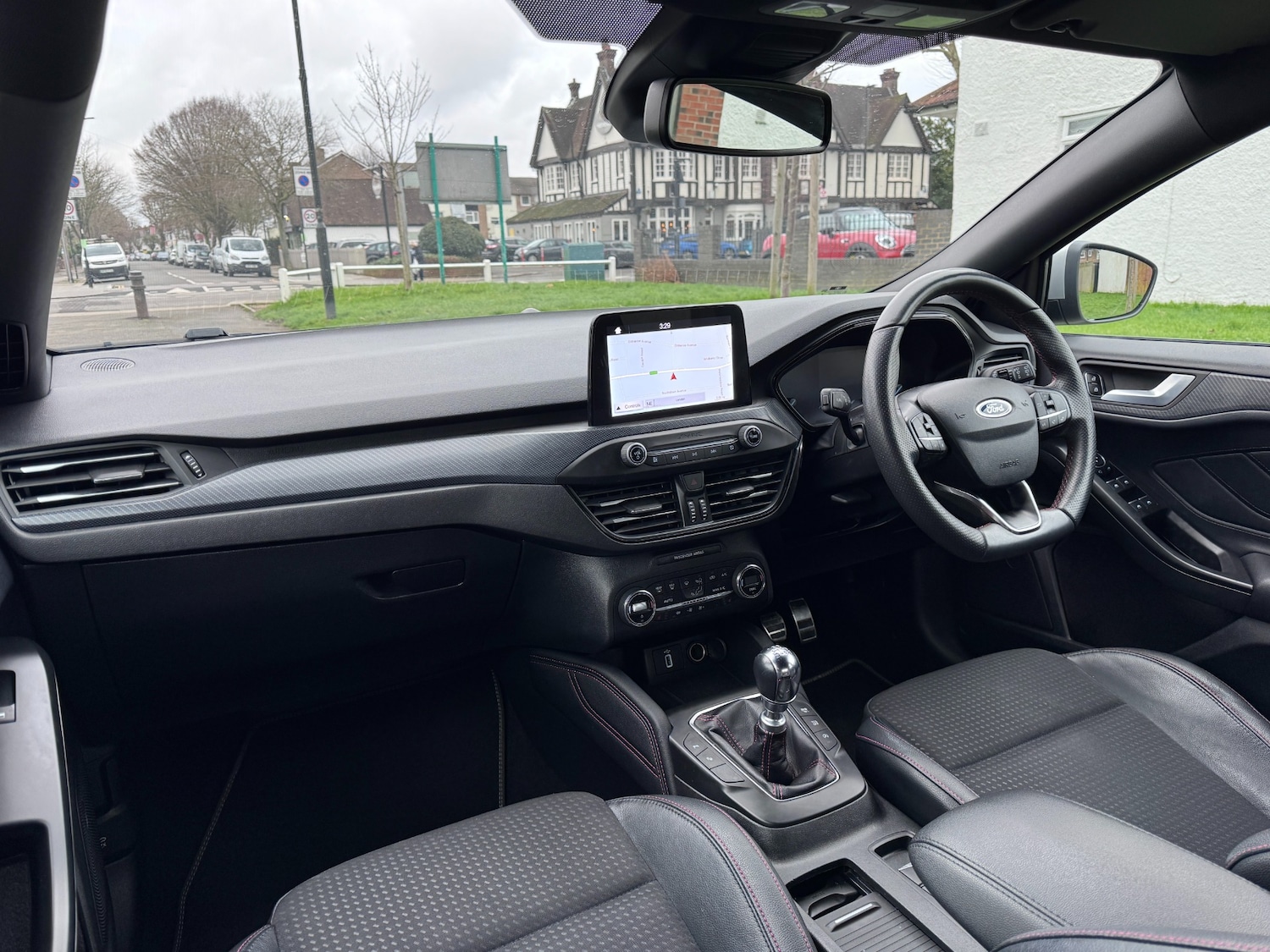 Used Ford Focus 2019 for sale - 77622208: Photo 16