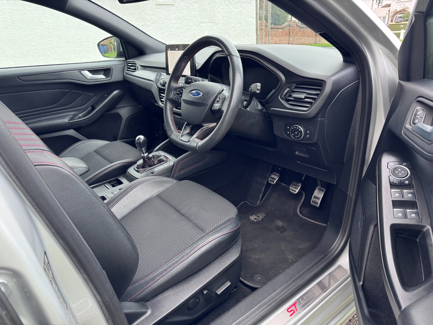 Used Ford Focus 2019 for sale - 77622208: Photo 17