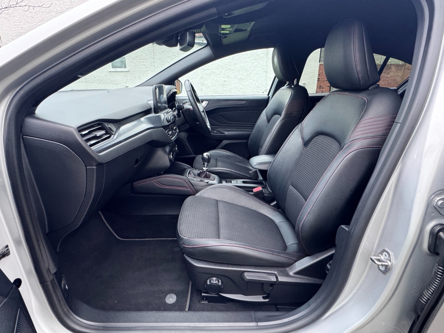 Used Ford Focus 2019 for sale - 77622208: Photo 20