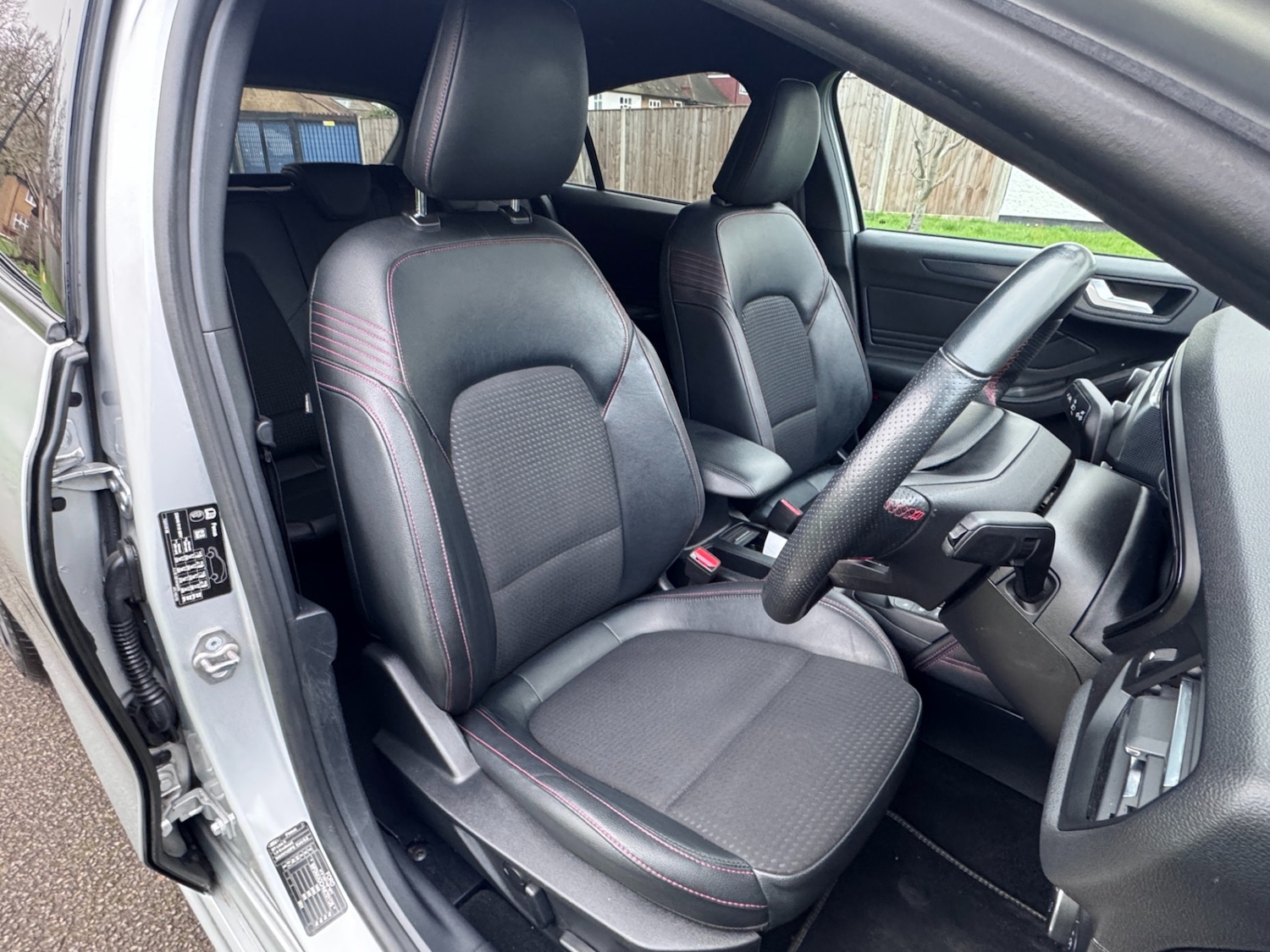 Used Ford Focus 2019 for sale - 77622208: Photo 21