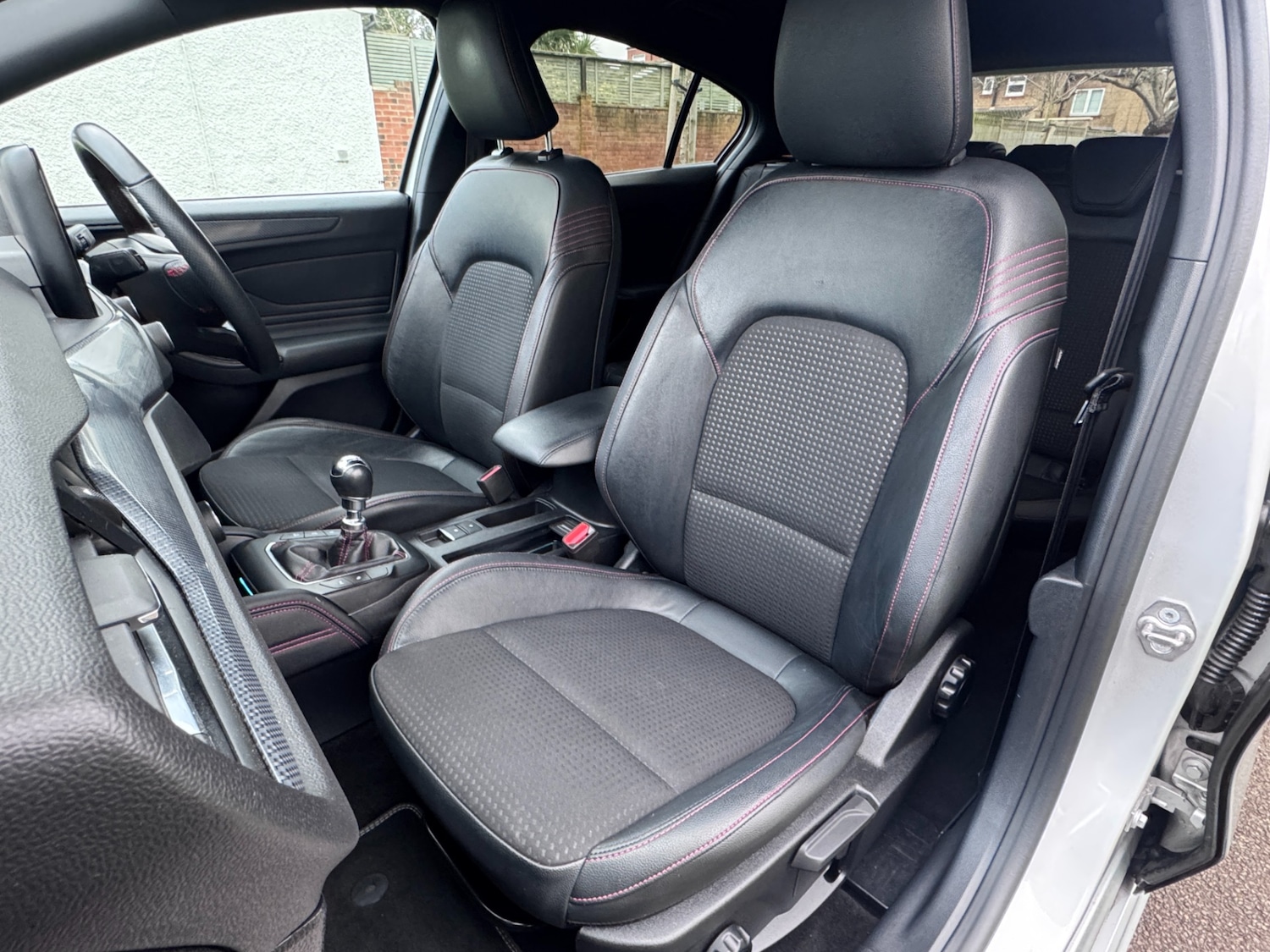 Used Ford Focus 2019 for sale - 77622208: Photo 22