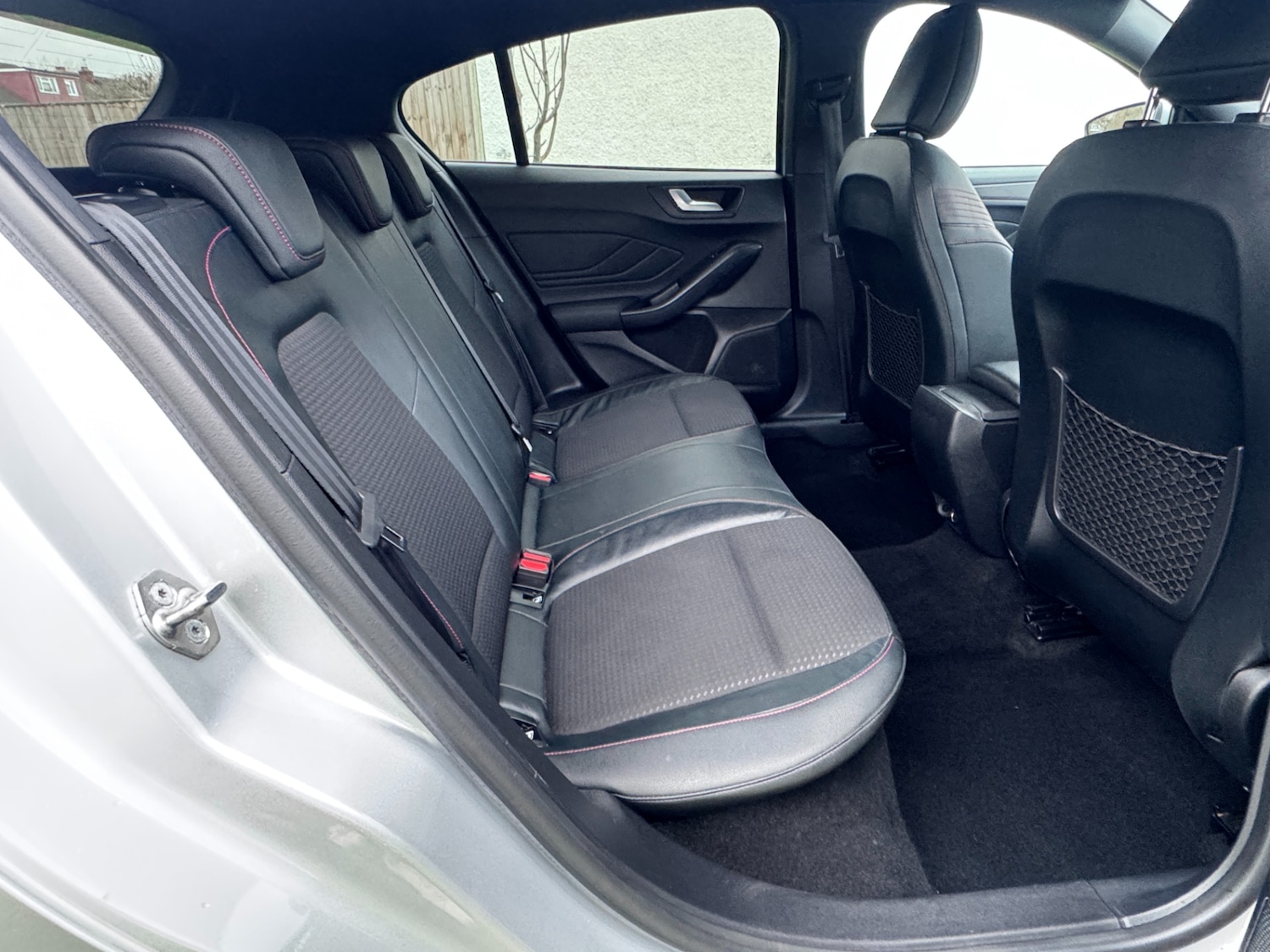 Used Ford Focus 2019 for sale - 77622208: Photo 23