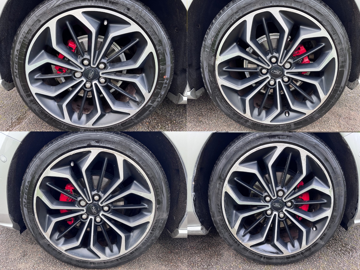 Used Ford Focus 2019 for sale - 77622208: Photo 3