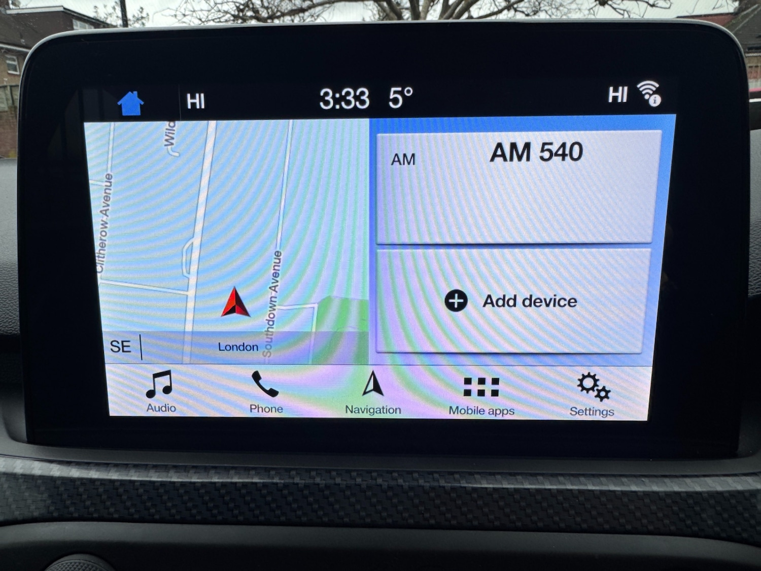 Used Ford Focus 2019 for sale - 77622208: Photo 32