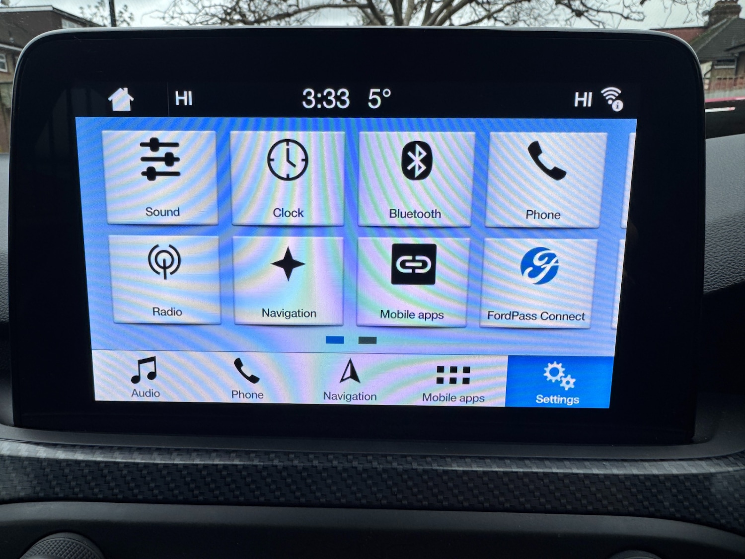 Used Ford Focus 2019 for sale - 77622208: Photo 33