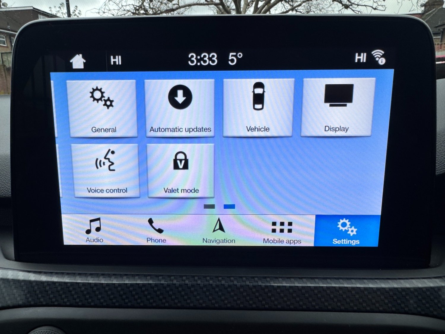 Used Ford Focus 2019 for sale - 77622208: Photo 34