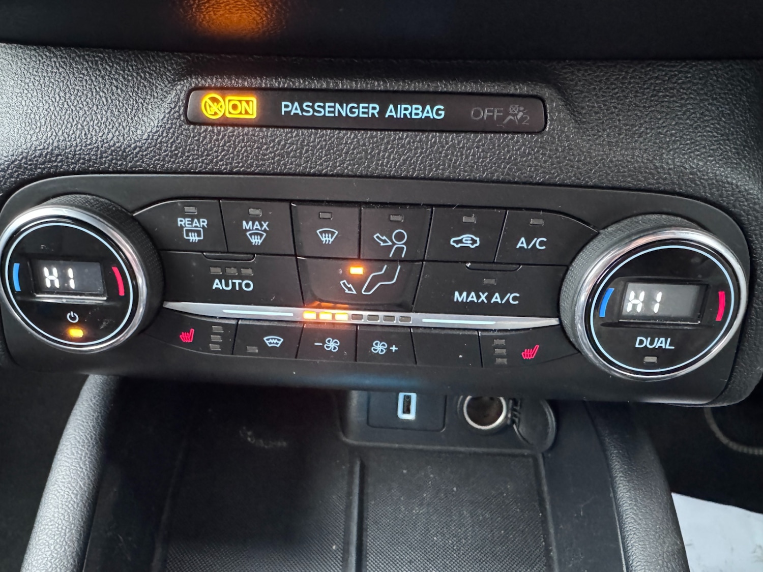 Used Ford Focus 2019 for sale - 77622208: Photo 37