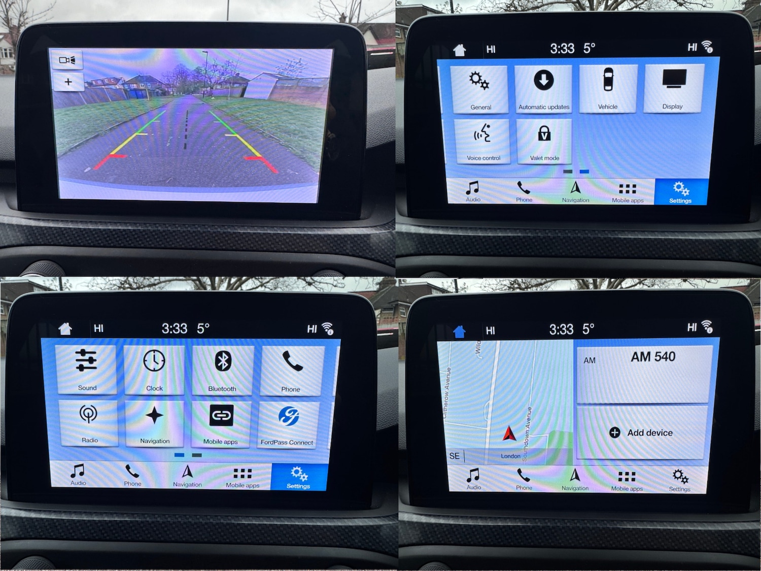 Used Ford Focus 2019 for sale - 77622208: Photo 4