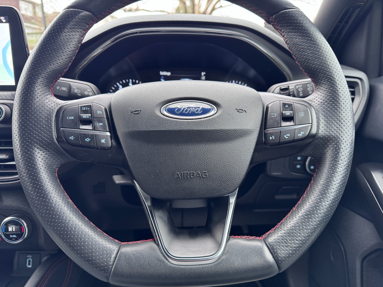 Used Ford Focus 2019 for sale - 77622208: Photo 46