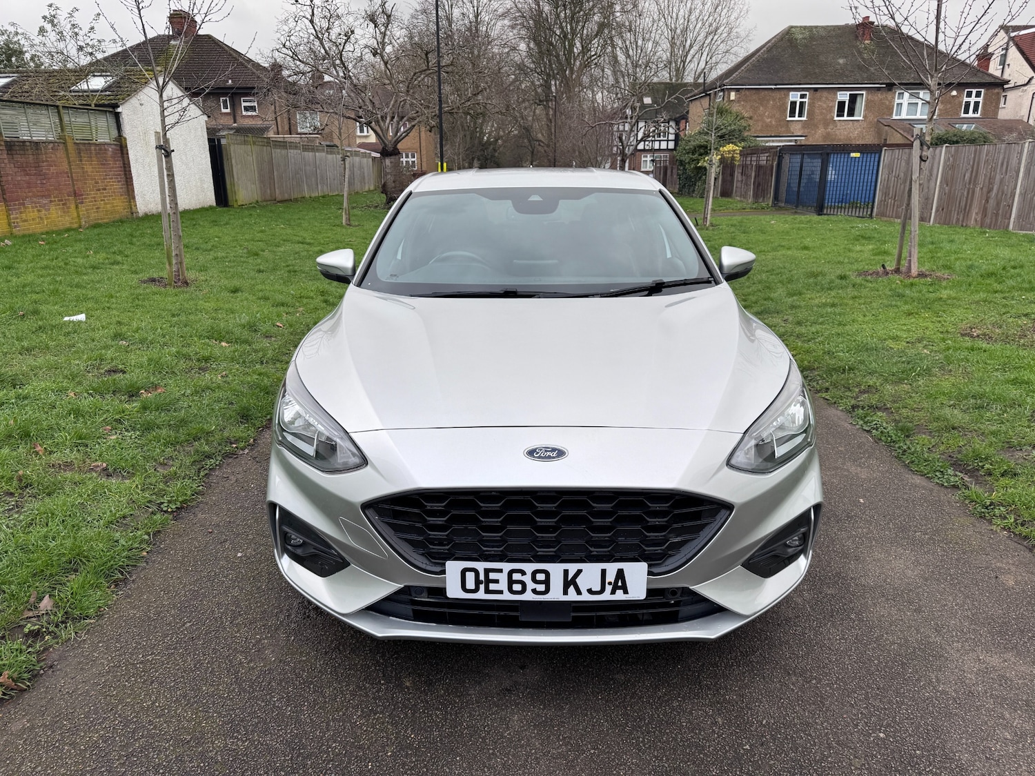 Used Ford Focus 2019 for sale - 77622208: Photo 5