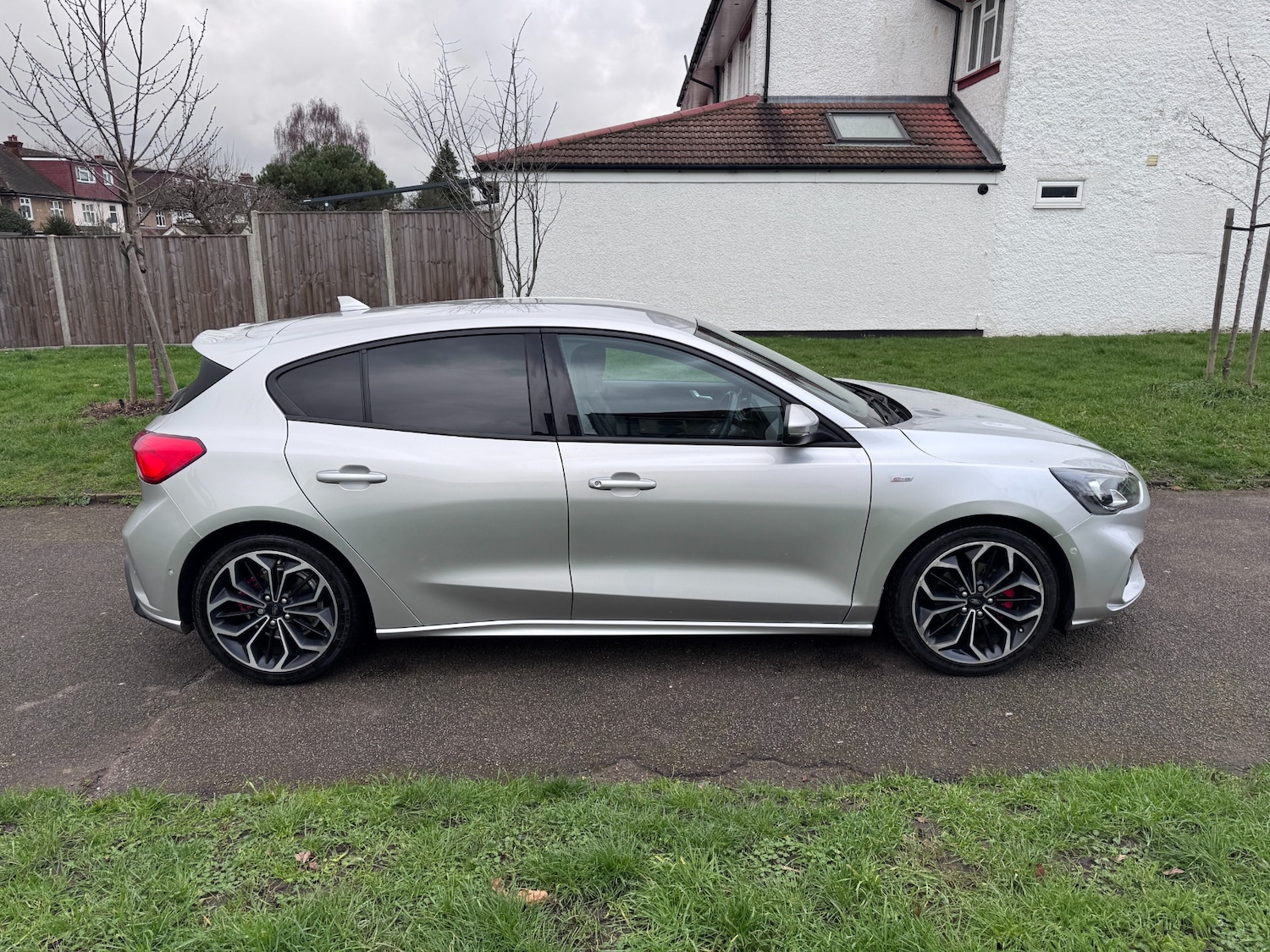 Used Ford Focus 2019 for sale - 77622208: Photo 7