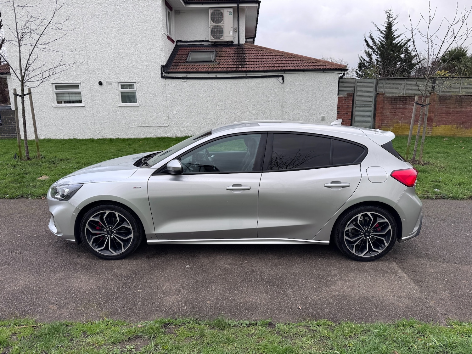 Used Ford Focus 2019 for sale - 77622208: Photo 8