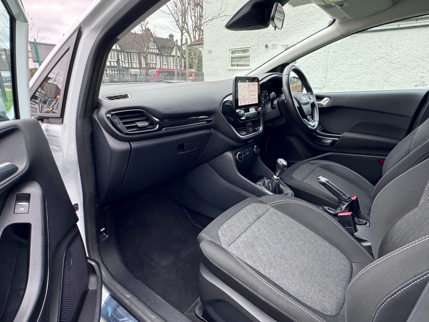 Used Ford Fiesta 2020 for sale - 77702003: Photo 18