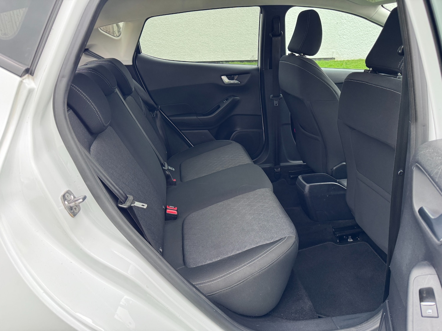 Used Ford Fiesta 2020 for sale - 77702003: Photo 21