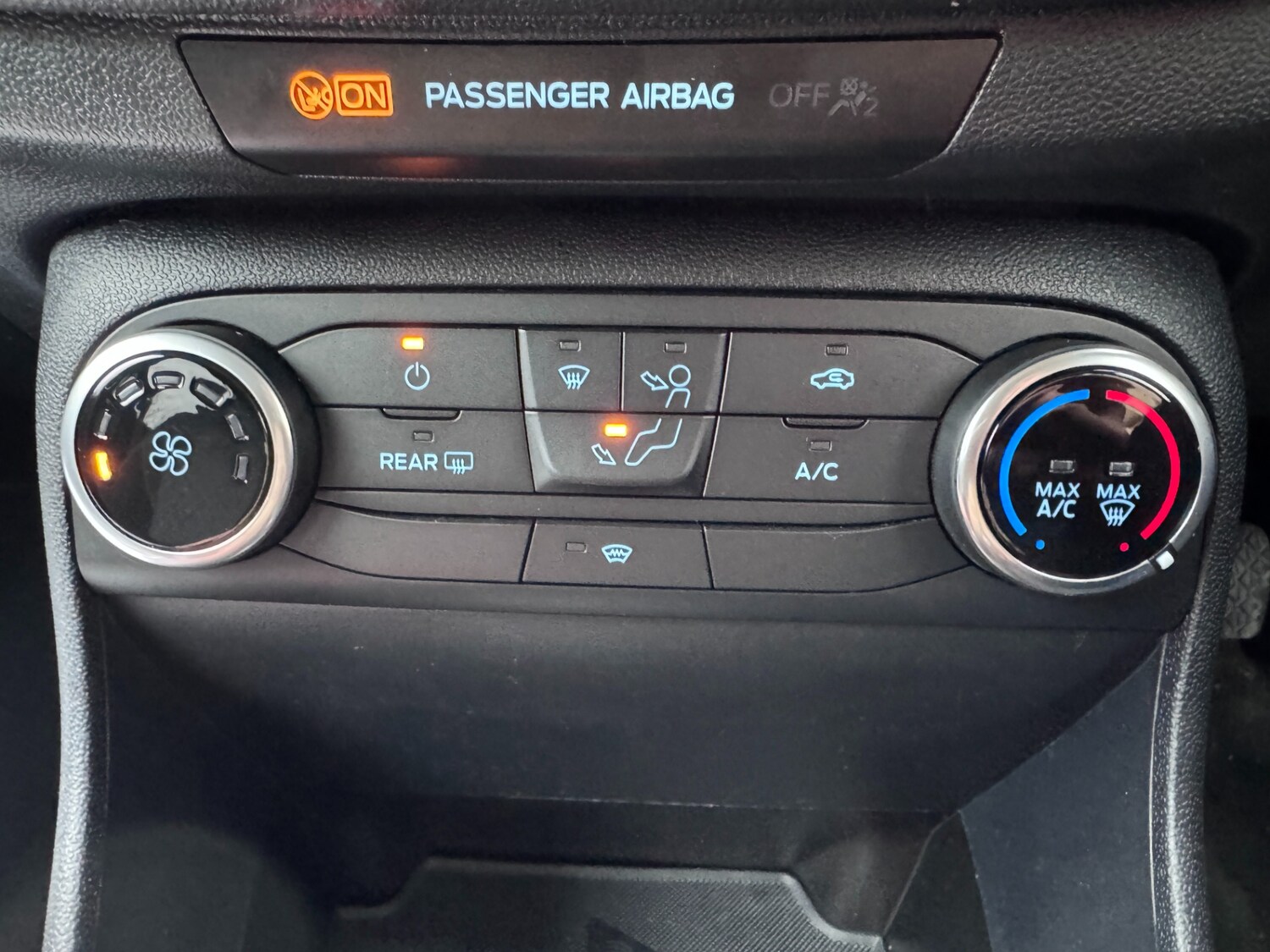 Used Ford Fiesta 2020 for sale - 77702003: Photo 26