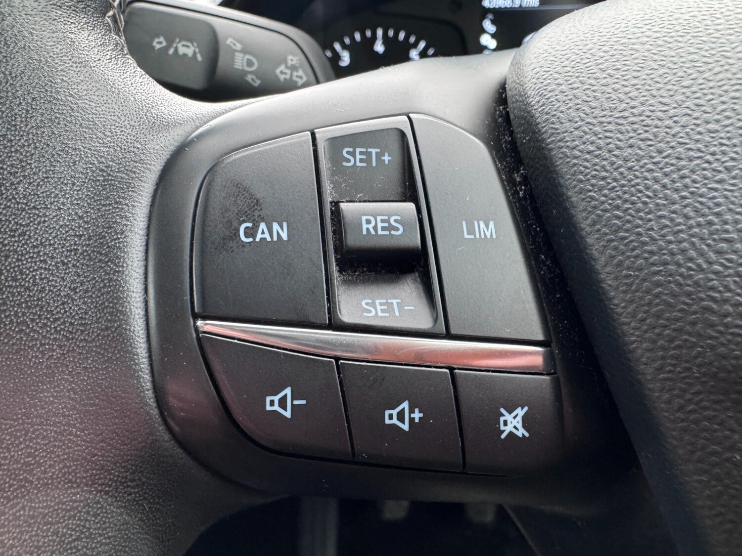 Used Ford Fiesta 2020 for sale - 77702003: Photo 28