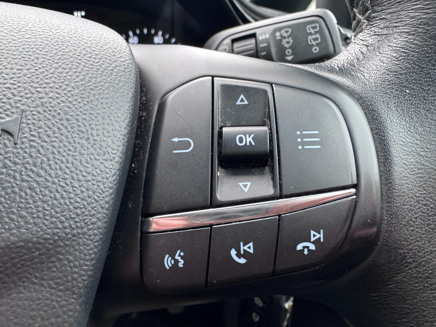 Used Ford Fiesta 2020 for sale - 77702003: Photo 29