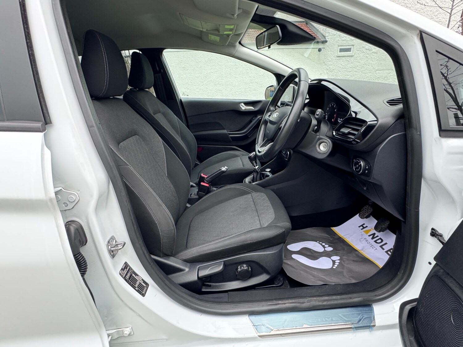 Used Ford Fiesta 2020 for sale - 77702003: Photo 38