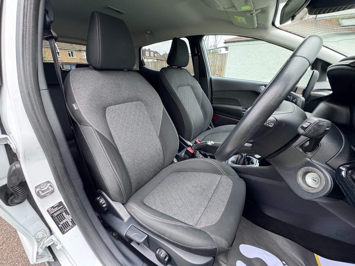 Used Ford Fiesta 2020 for sale - 77702003: Photo 40