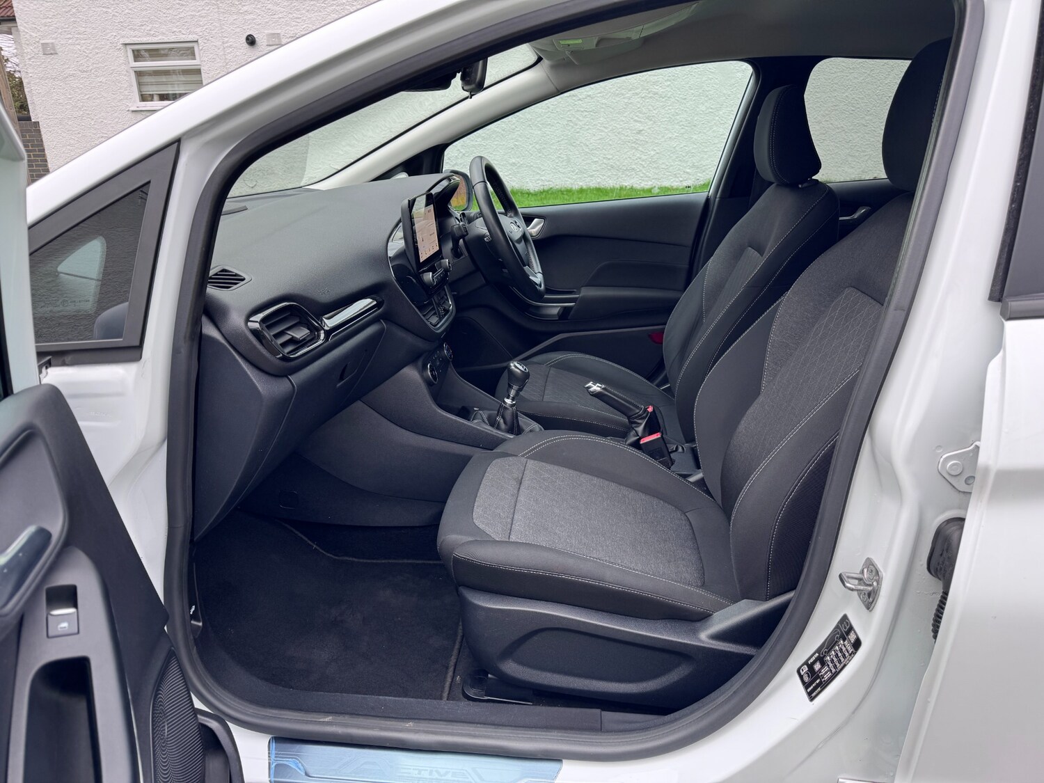 Used Ford Fiesta 2020 for sale - 77702003: Photo 42