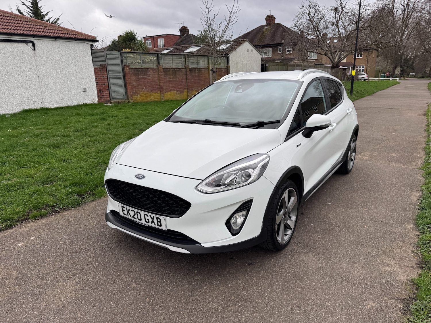 Used Ford Fiesta 2020 for sale - 77702003: Photo 9