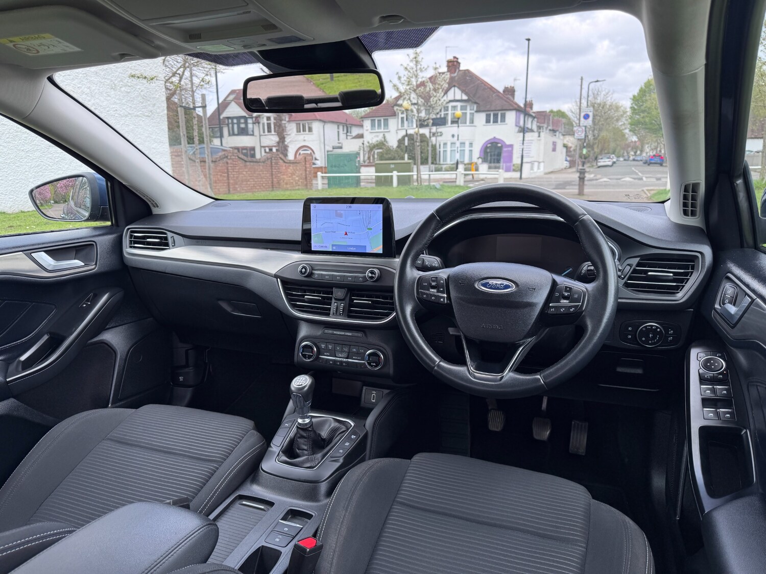 Used Ford Focus 2019 for sale - 78162225: Photo 13