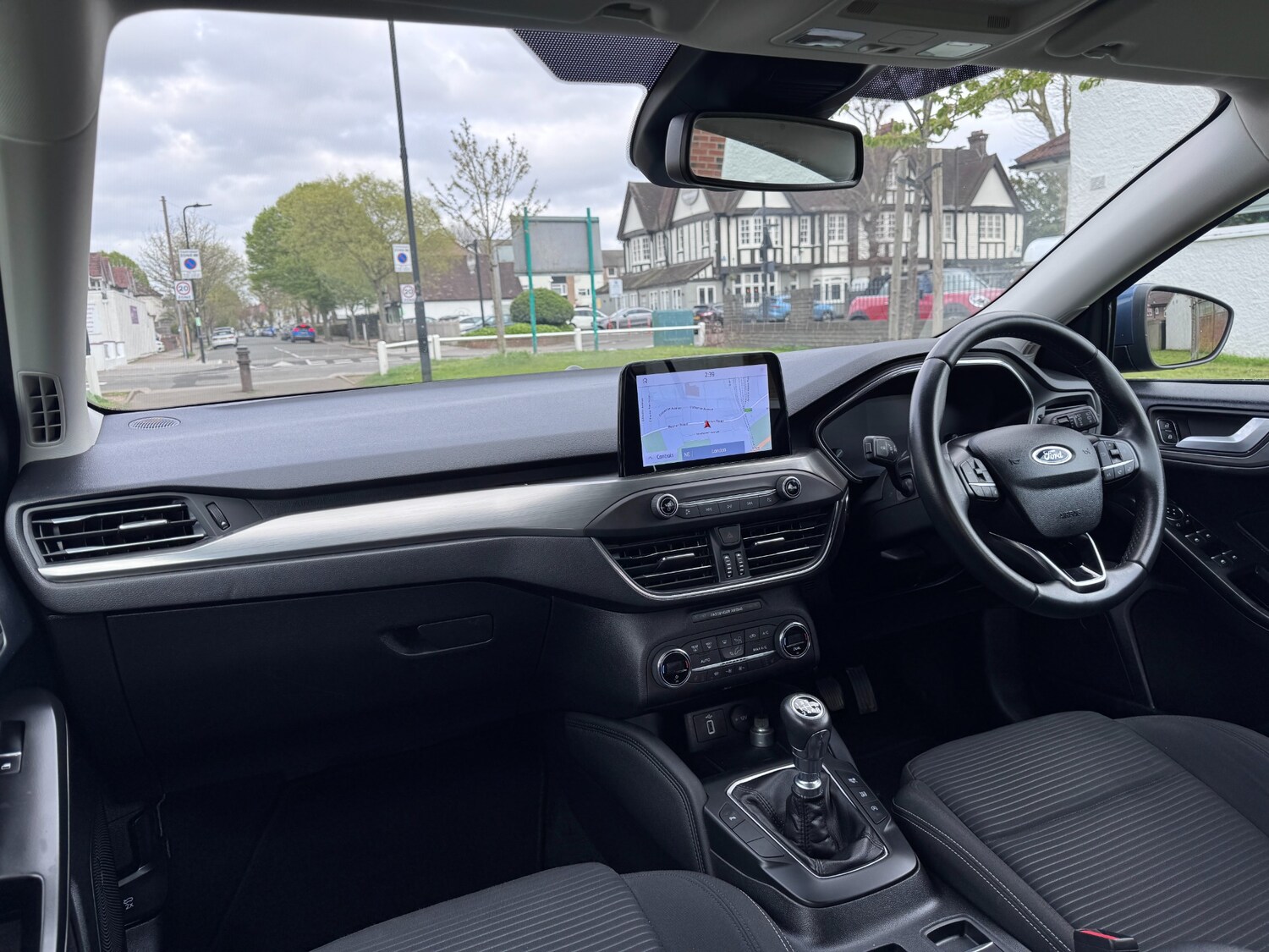 Used Ford Focus 2019 for sale - 78162225: Photo 15