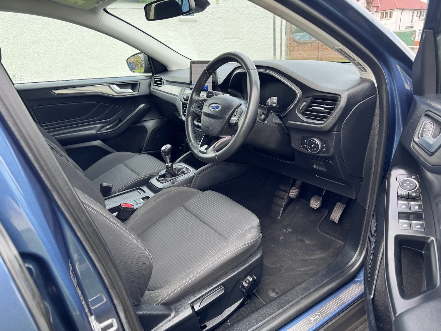 Used Ford Focus 2019 for sale - 78162225: Photo 16