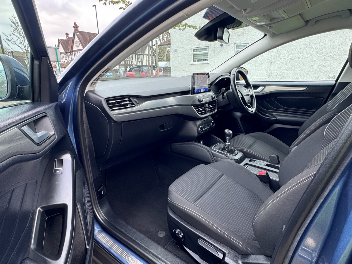 Used Ford Focus 2019 for sale - 78162225: Photo 17