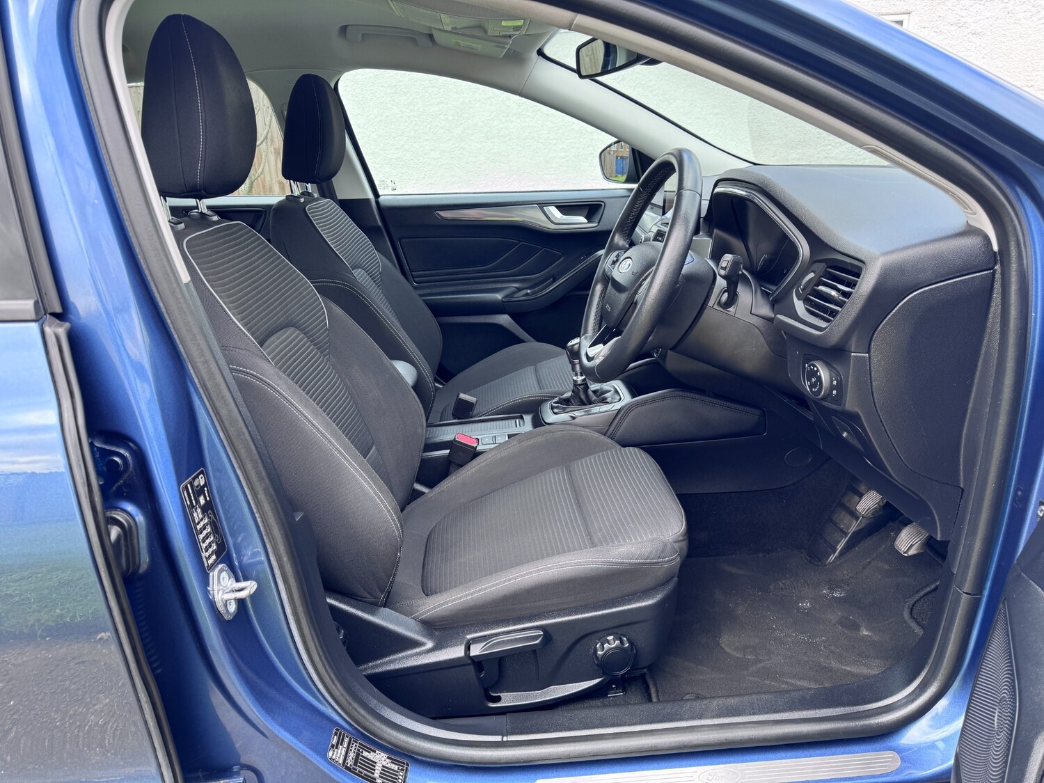 Used Ford Focus 2019 for sale - 78162225: Photo 18