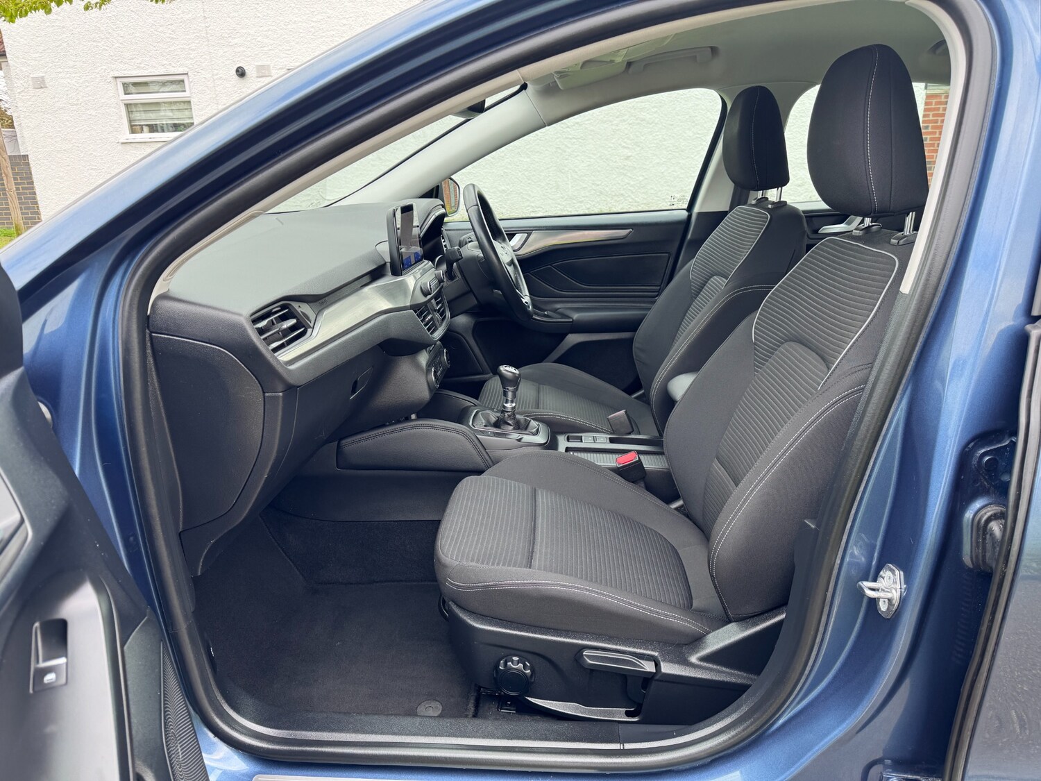 Used Ford Focus 2019 for sale - 78162225: Photo 19