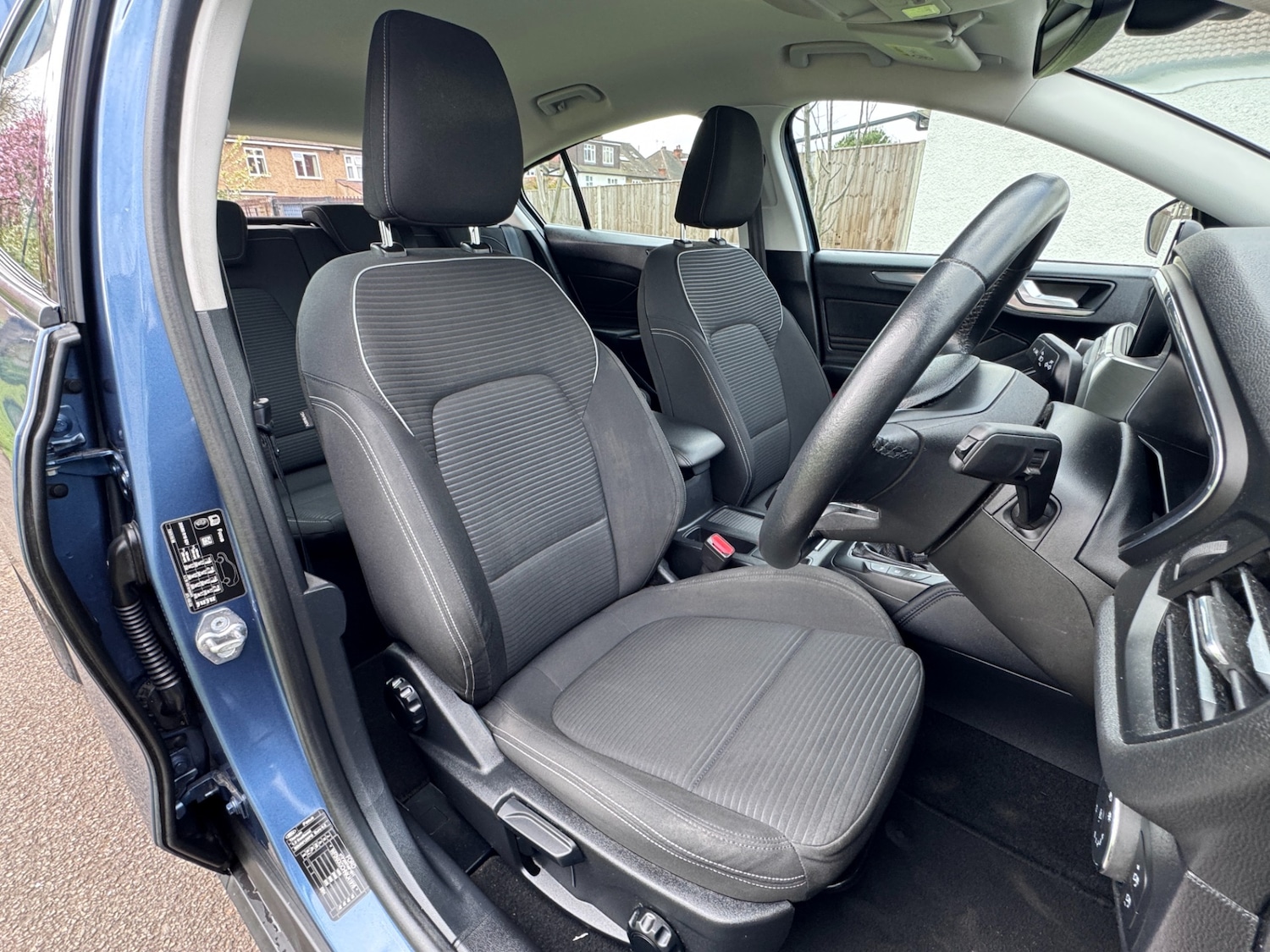 Used Ford Focus 2019 for sale - 78162225: Photo 20