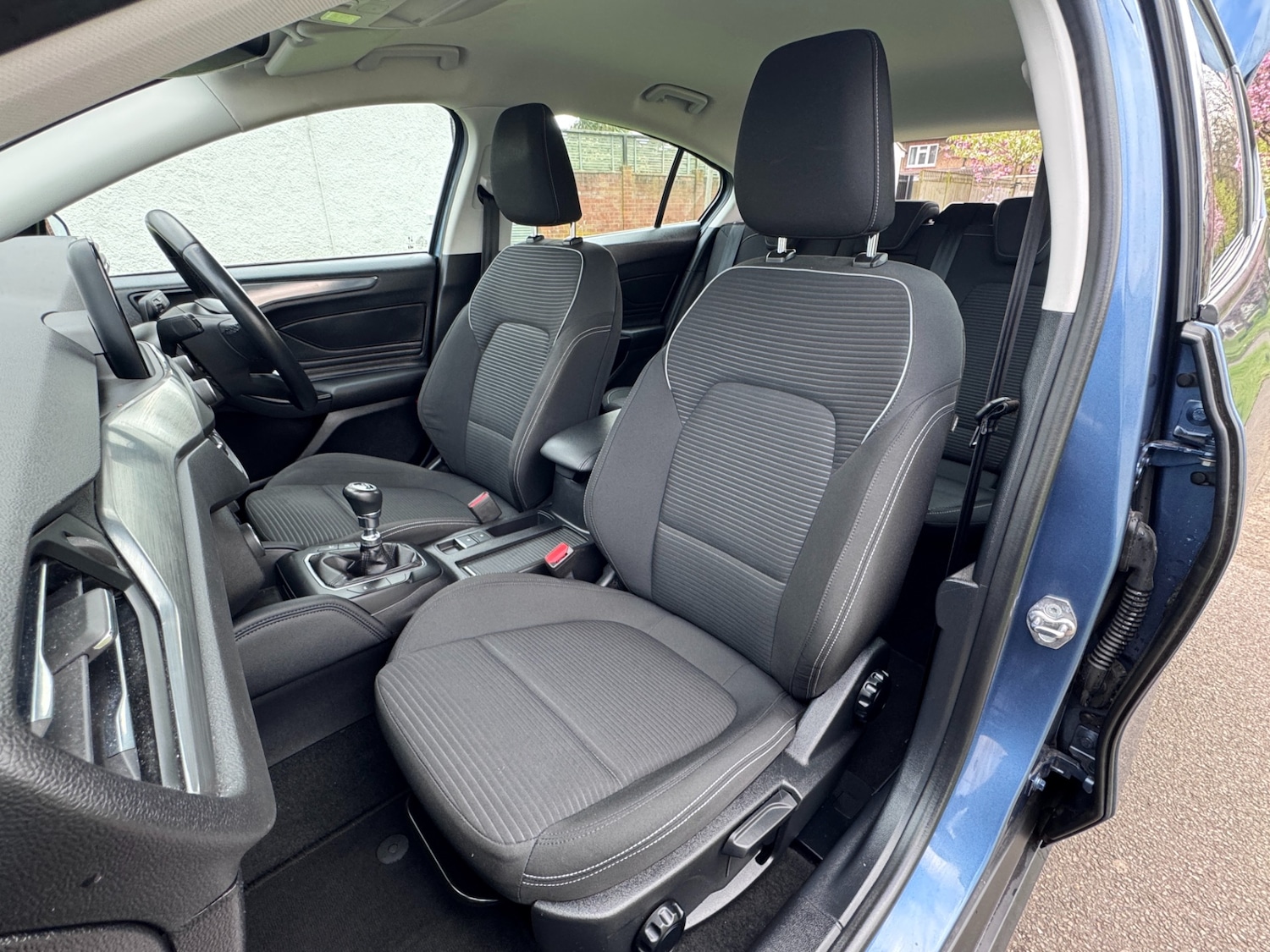 Used Ford Focus 2019 for sale - 78162225: Photo 21