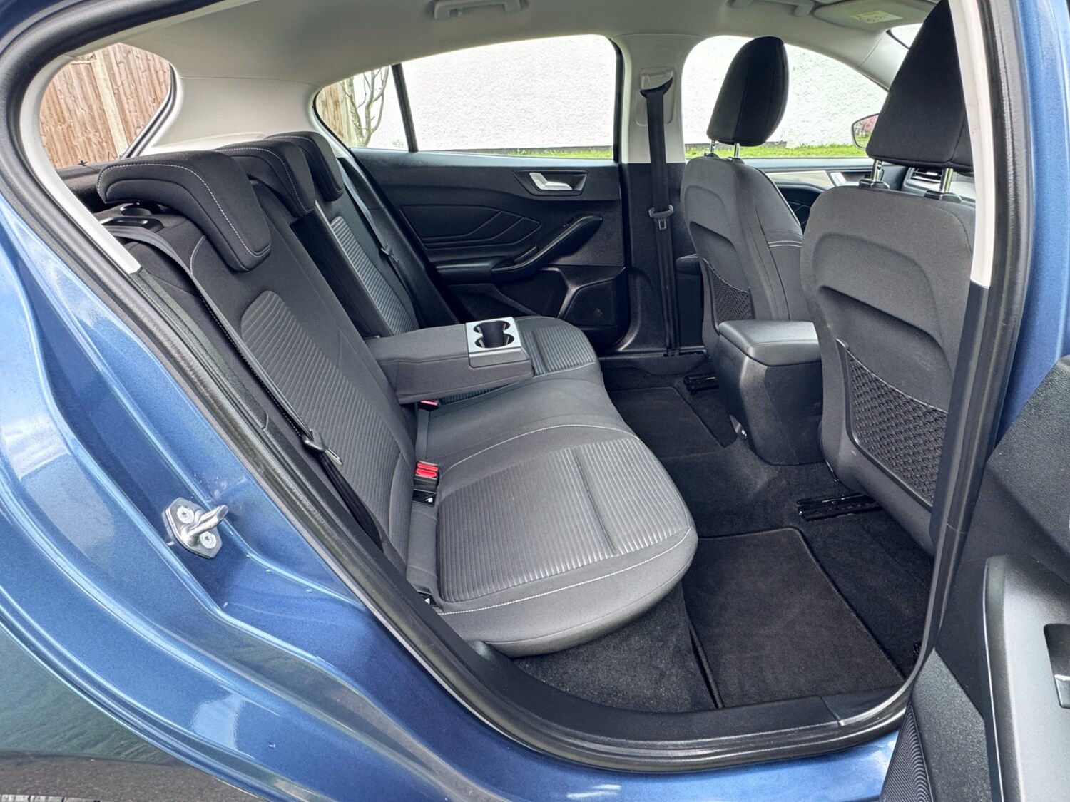 Used Ford Focus 2019 for sale - 78162225: Photo 22