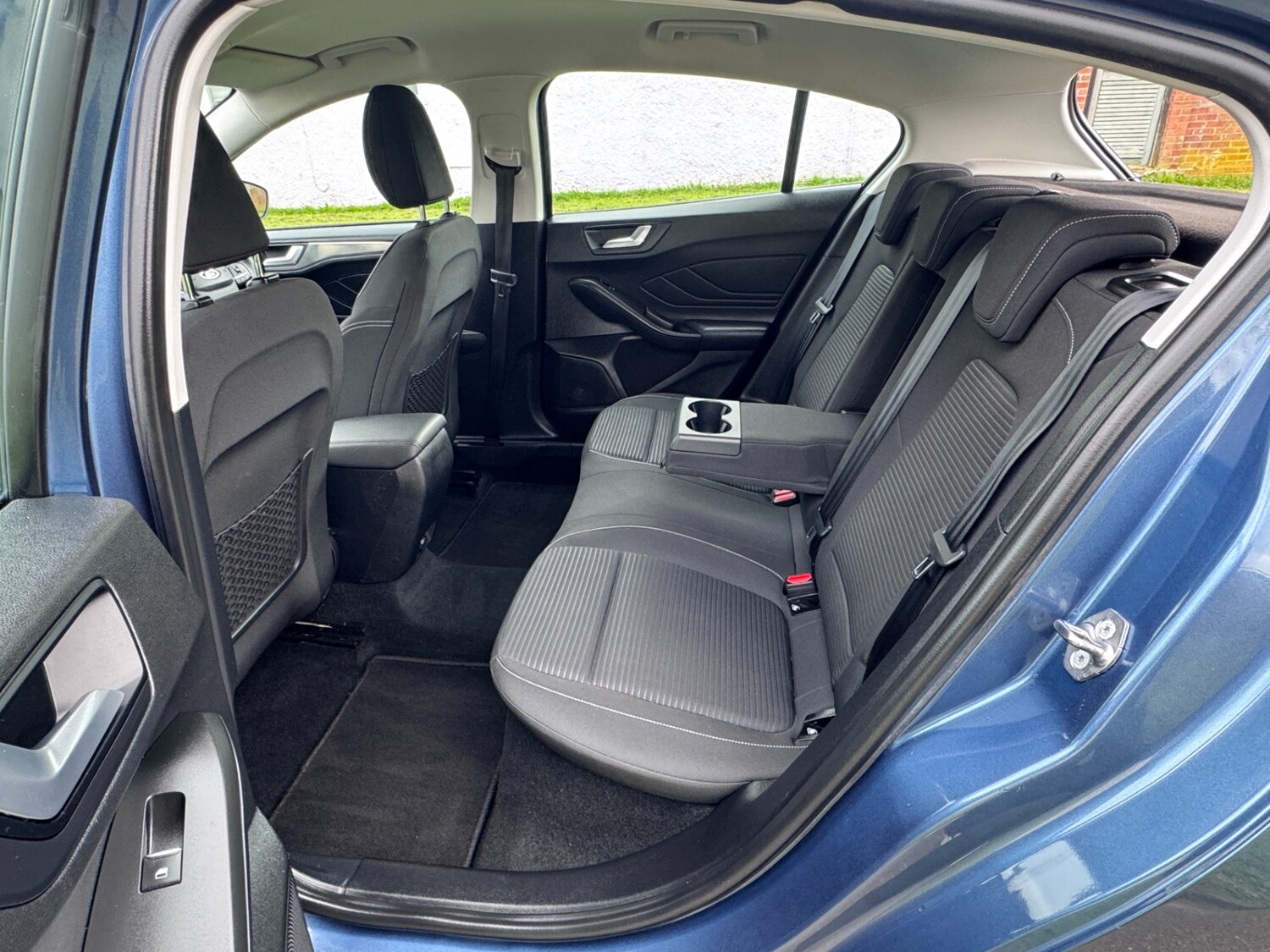 Used Ford Focus 2019 for sale - 78162225: Photo 23