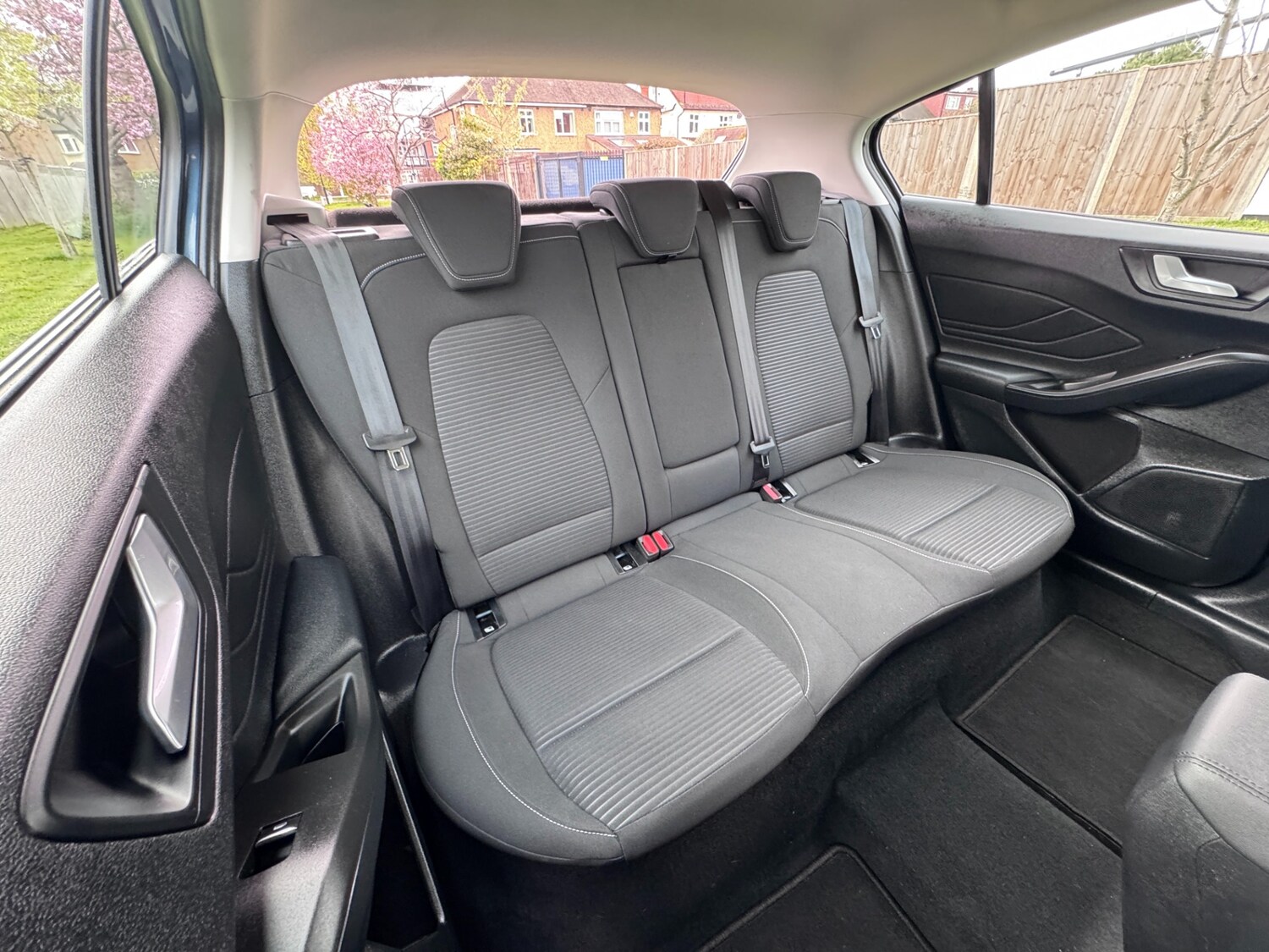 Used Ford Focus 2019 for sale - 78162225: Photo 24