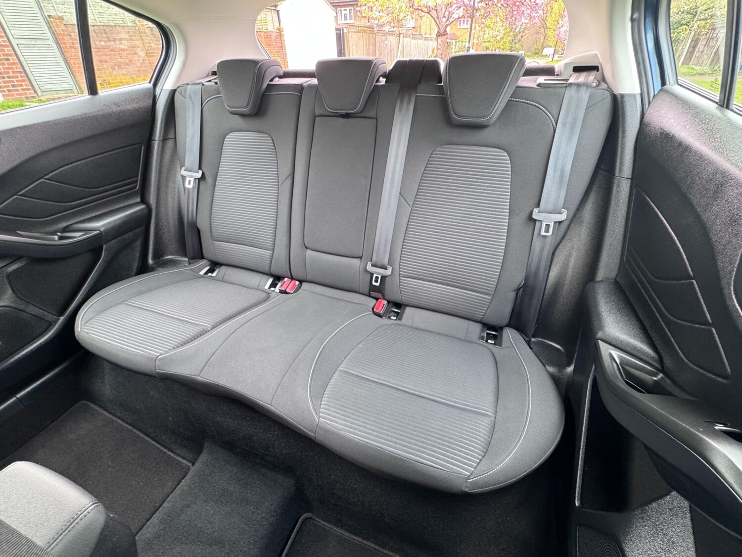 Used Ford Focus 2019 for sale - 78162225: Photo 25