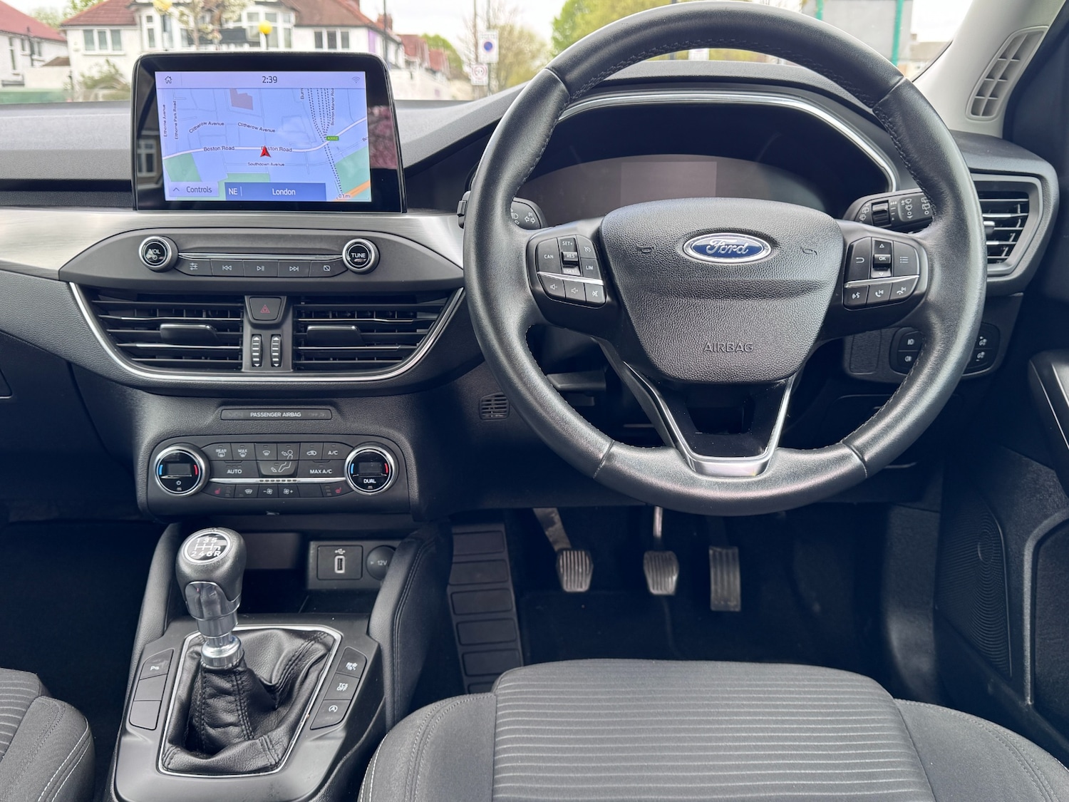 Used Ford Focus 2019 for sale - 78162225: Photo 28