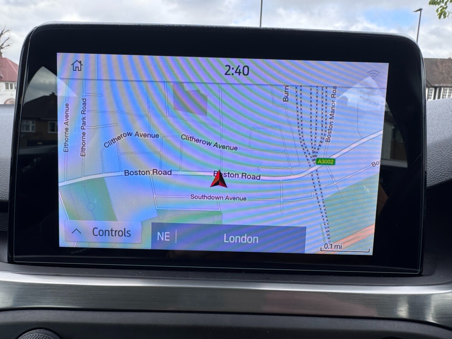 Used Ford Focus 2019 for sale - 78162225: Photo 33