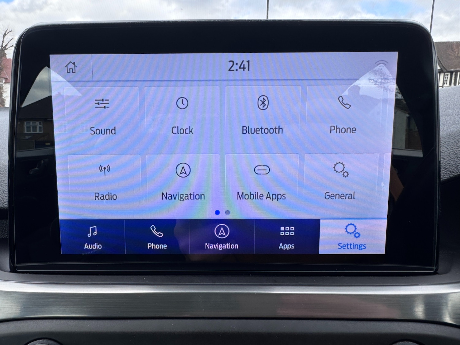 Used Ford Focus 2019 for sale - 78162225: Photo 35