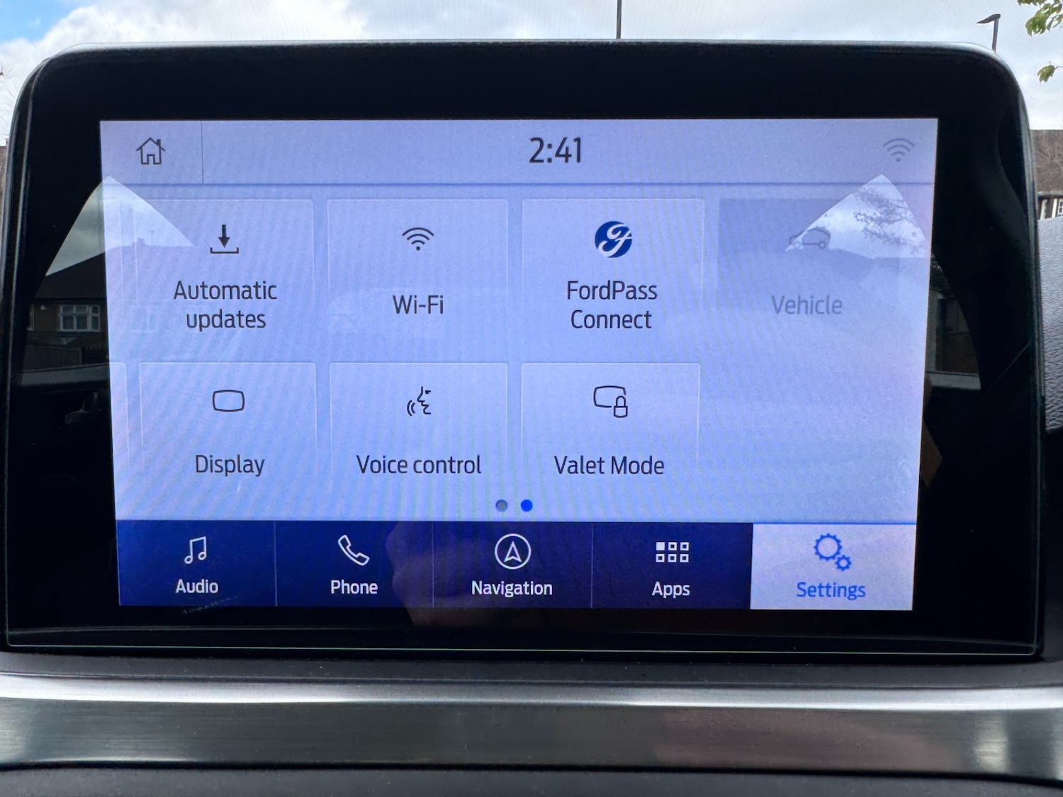 Used Ford Focus 2019 for sale - 78162225: Photo 36