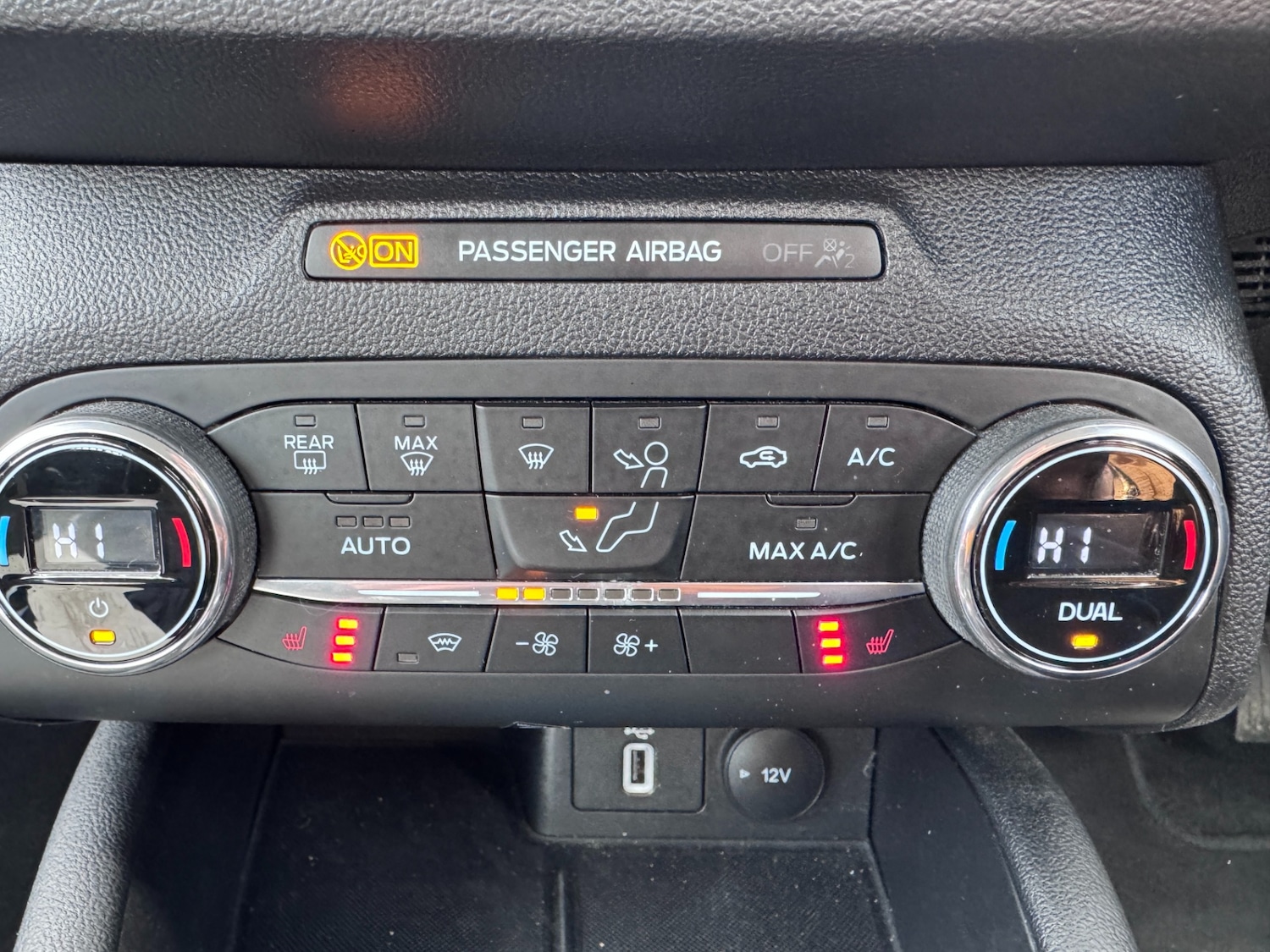 Used Ford Focus 2019 for sale - 78162225: Photo 37