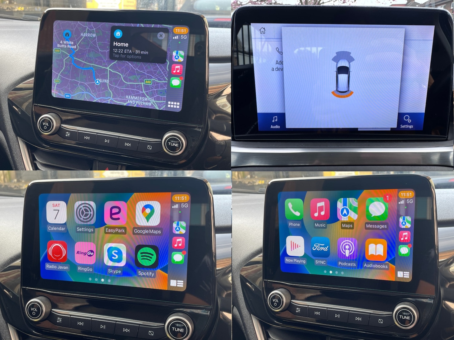 Used Ford Focus 2019 for sale - 78162225: Photo 4