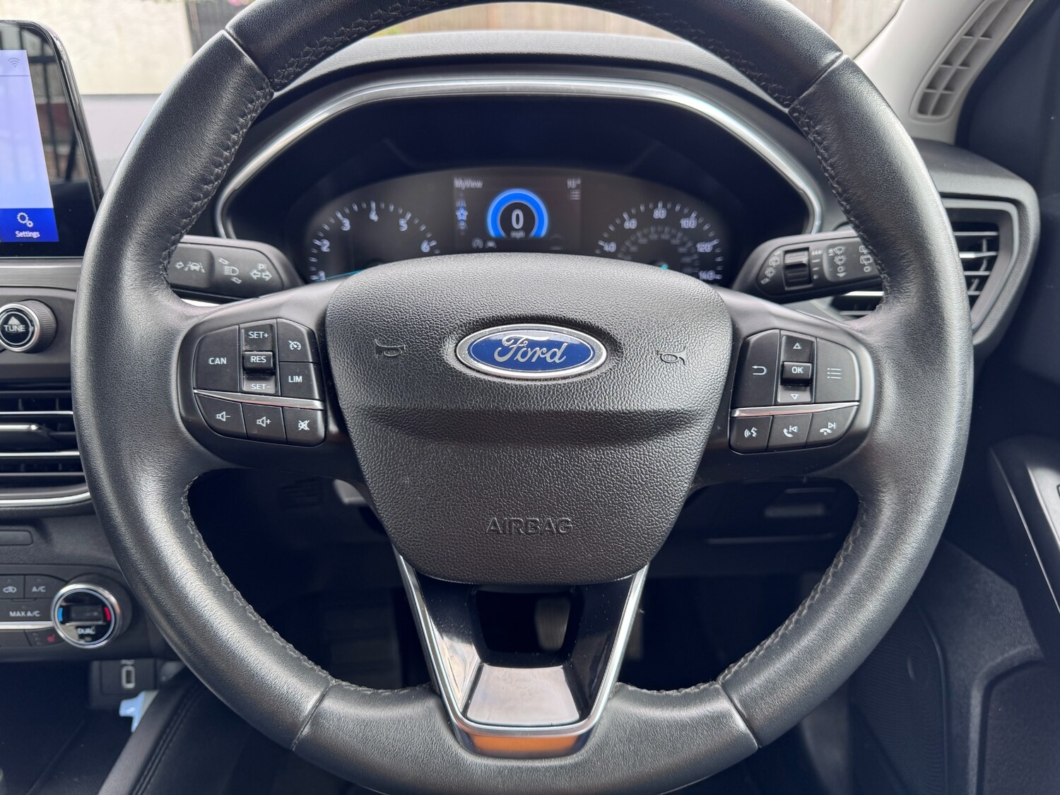Used Ford Focus 2019 for sale - 78162225: Photo 45