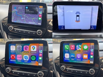 Used Ford Focus 2019 for sale - 78162225: Photo